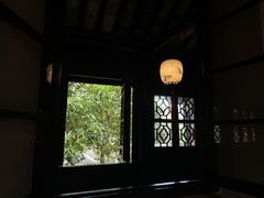 -东山雕花楼