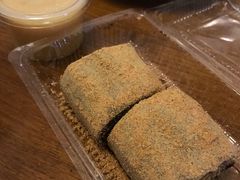 -清真老西北角温记粘食店(长沙路店)