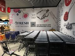 -七鲜超市(通州ONE店)