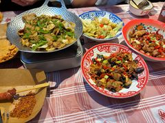 -北京烤鸭店(新桥家园·浦口店)