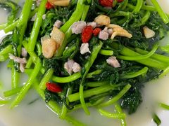 -益利大酒楼(井岸店)