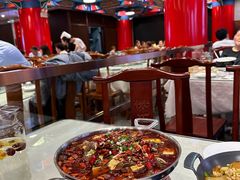 -郭林家常菜(狼垡店)