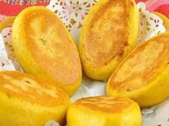 大饼子-凤百年大骨鸡饭庄