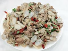 -北戴河庆山饭店·海鲜砂锅粥(北戴河黑石路店)