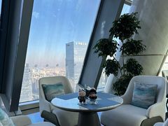 -星璞全日餐厅·高空自助餐(深铁铂尔曼酒店)