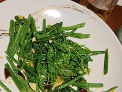 -伊斯麦尔丝路·新派菜(沙子口店)
