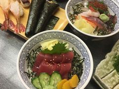 -筑地玉寿司(銀座コア店)
