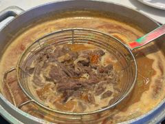 -荣叔港式沙嗲牛肉火锅(正佳潮流店)