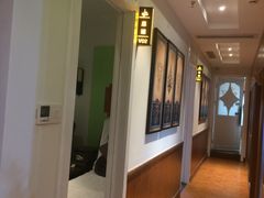 -域SPA·足疗·按摩·养生(静安寺店)
