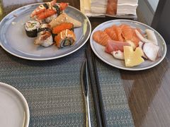 -菲住布渴酒店自助餐厅(阿里巴巴西溪园区店)