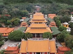 -梵天禅寺