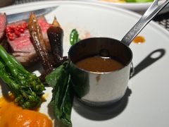 -West10 西拾·西餐厅·创意菜(未来科技城店)