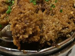 糯米排骨-金春禧(英雄山路旗舰店)