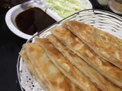 -李连贵熏肉大饼(宁山中路店)