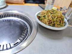-鹤之乡·齐齐哈尔东北炭火烤肉(昆明盈江路店)
