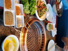 -一品诚记烤肉(大连柏威年购物中心店)