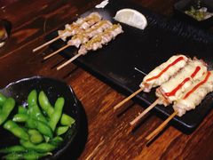 -木子烧鸟屋(百子湾店)