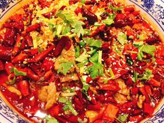 -鸽子窝(黄村店)