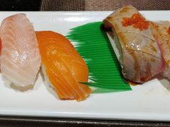 -德川家日本料理(中关村寰太大厦店)