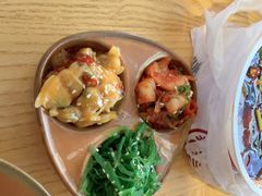 -鹤龟料理店(时代天街店)