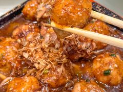 -金陵后厨·南京菜(新街口秣陵路店)