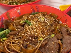 -新世界餐厅(万达店)