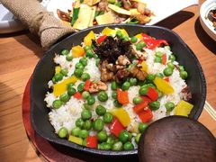 -云海肴·汽锅鸡·云南菜(高德置地店)
