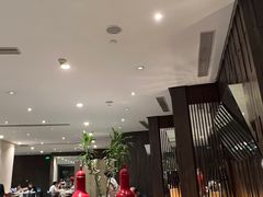 -红棉中餐厅·广州海航威斯汀酒店