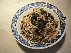 烫干丝-红灯笼大酒楼(通湖路店)