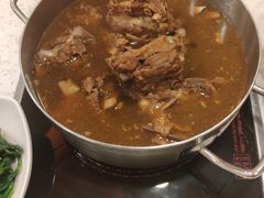 -亿诣蝎府炸酱面羊蝎子火锅(酷车小镇店)