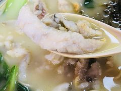 -明呈黄鱼面馆(斜土路店)