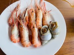 -昆山琶拉帝诗酒店·河畔咖啡厅Riverside Cafe