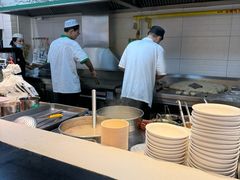 -黑窑厂糖油饼烤鸭·清真菜(旗舰店)