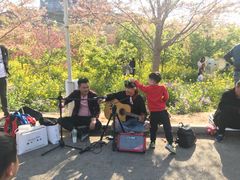 -古柏渡飞黄旅游区