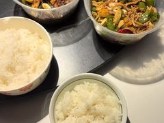 -何永光123鲜牛肉馆(1号店)