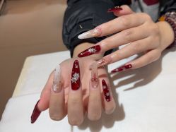 -LynLyn琳林美甲美睫