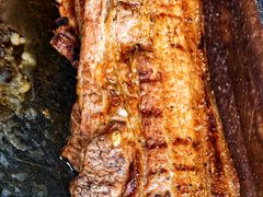 烧猪肉-老奶烧肉米线