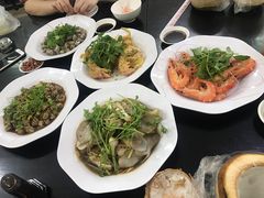 -QQ海鲜餐厅