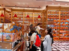 -夿萐咖啡(爱雍·乌节店)