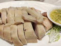 中国金奖清心鸡-清新鸡沙田乳鸽店(金融店)