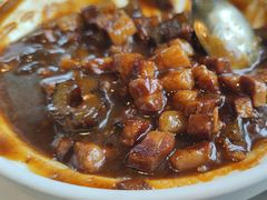 -小吊梨汤·北京菜·烤鸭(双井乐成中心店)