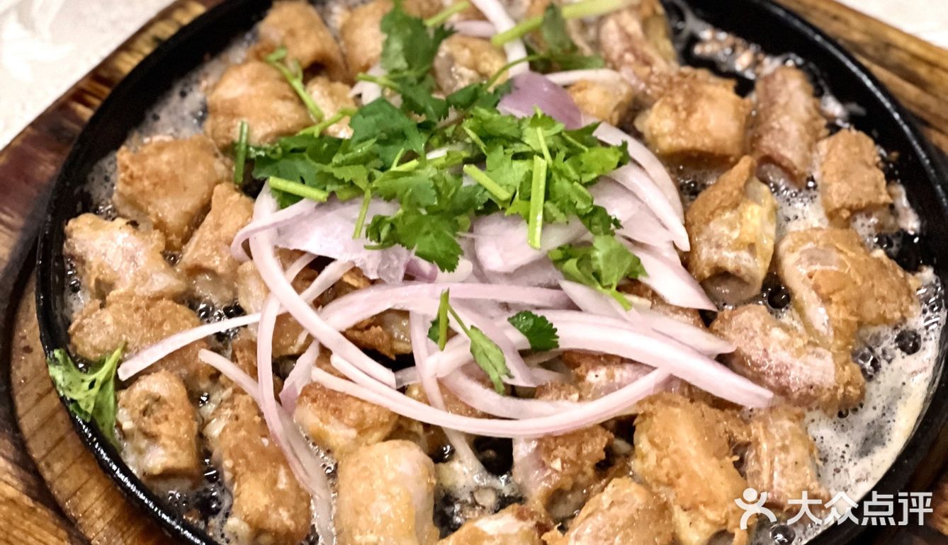 本地人推荐｜江门平靓正老字号