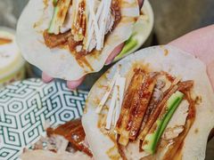 -宫燕府·京菜·烤鸭·淮扬菜(王府中心店)