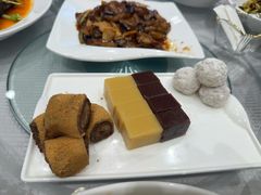 -丰泽园饭店