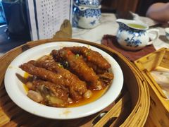 -钟菜·粤菜点心·宴请(海上世界·汇港二期店)