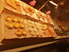 -蓉城四海·澳牛炙烤自助(江阴周庄店)