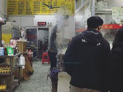 -石湾点心