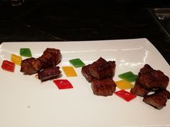 -丽晶轩中餐厅(重庆丽晶酒店)