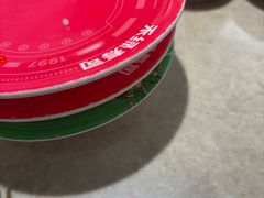 -禾绿寿司·定食·拉面·烧炸(宝安大仟里店)