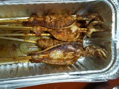 -阿拉提大盘鸡@米饭(南环东路汇邻广场店)